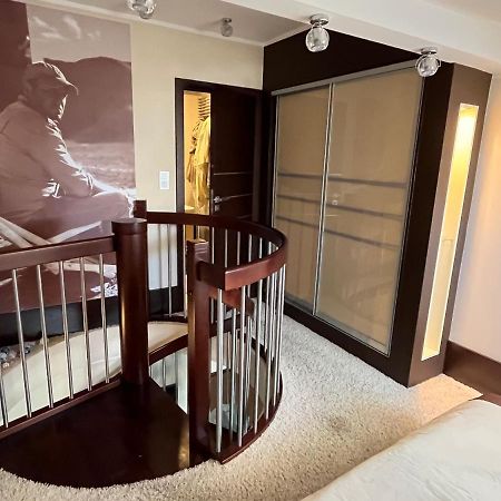 Villa Marea Misdroy Екстериор снимка