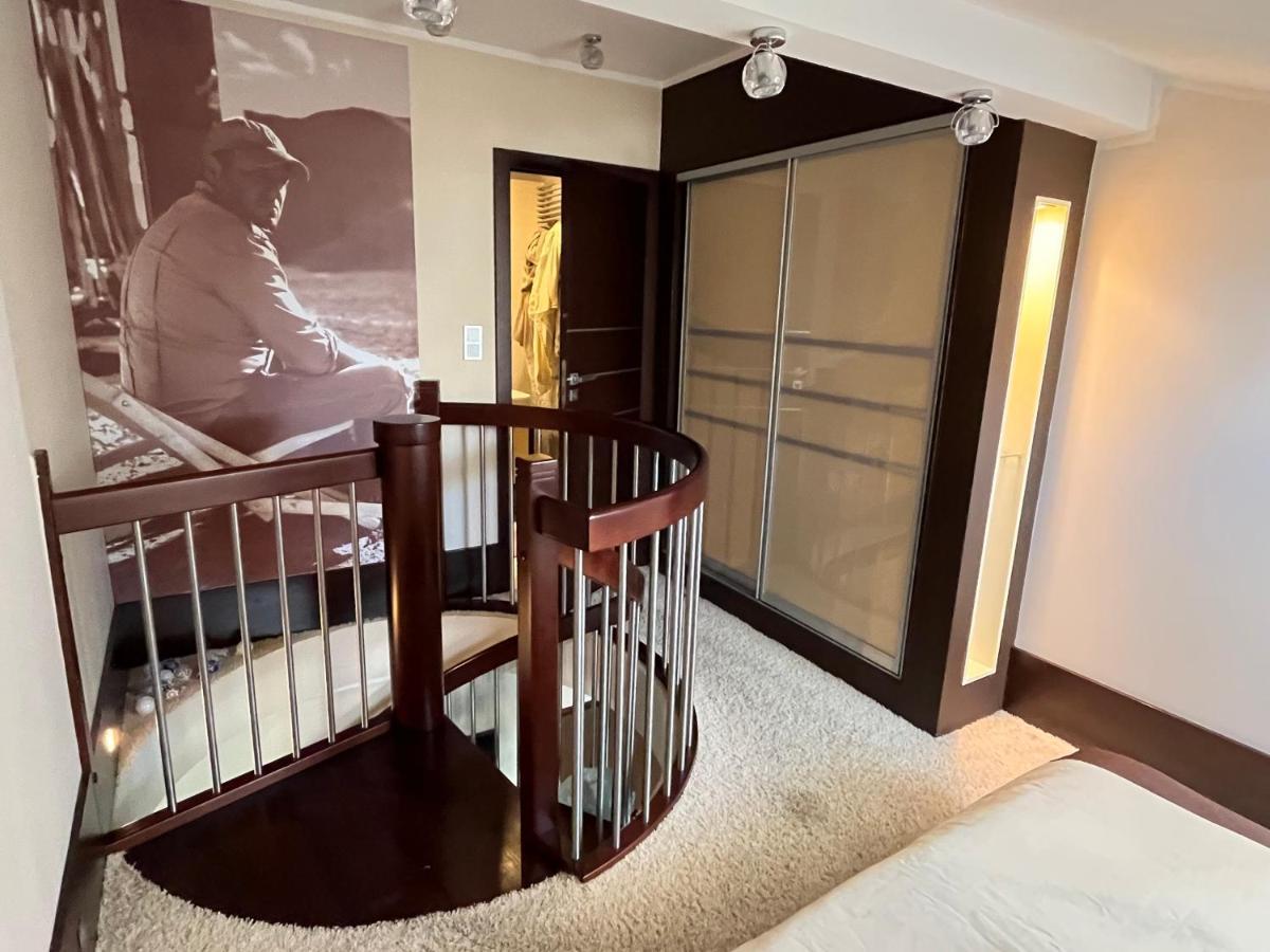 Villa Marea Misdroy Екстериор снимка