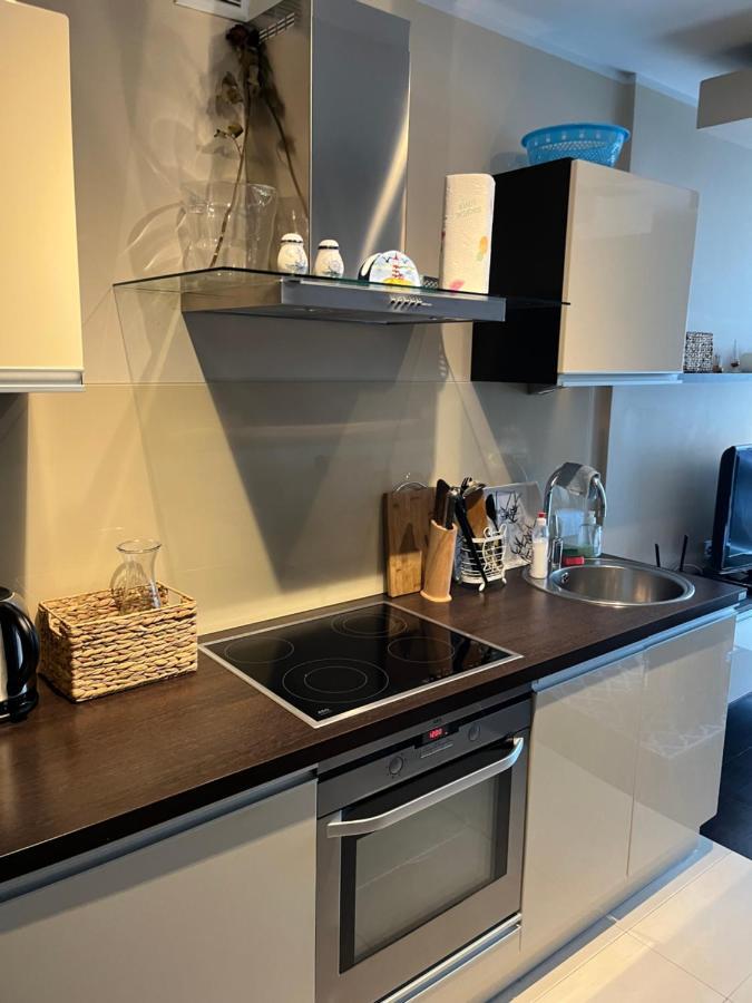 Villa Marea Misdroy Екстериор снимка
