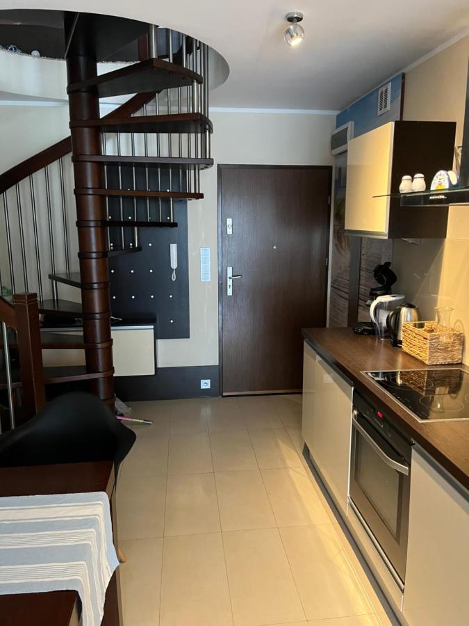 Villa Marea Misdroy Екстериор снимка